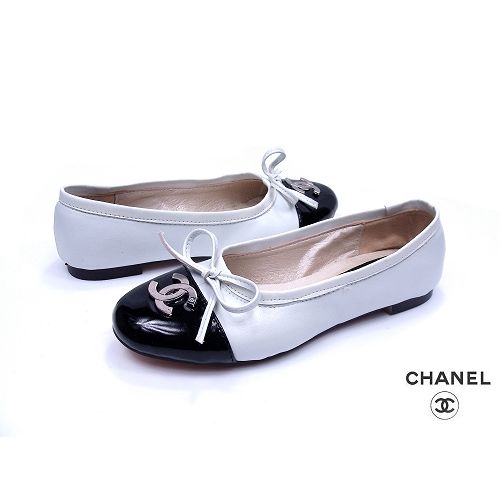 chanel sandals089